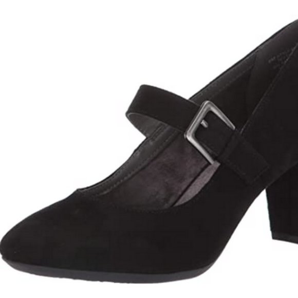 🏷️ Aerosoles Style Pump - Picture 2 of 10